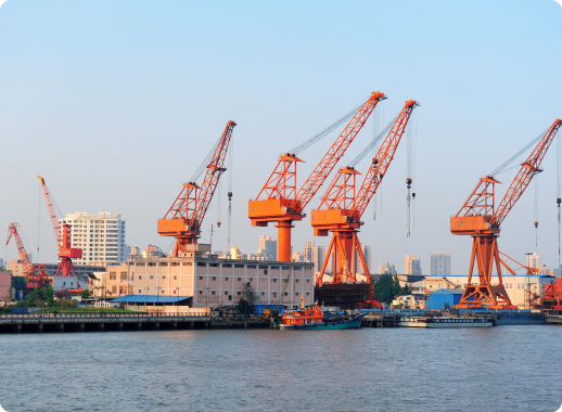 Own a Share of a Maritime Powerhouse